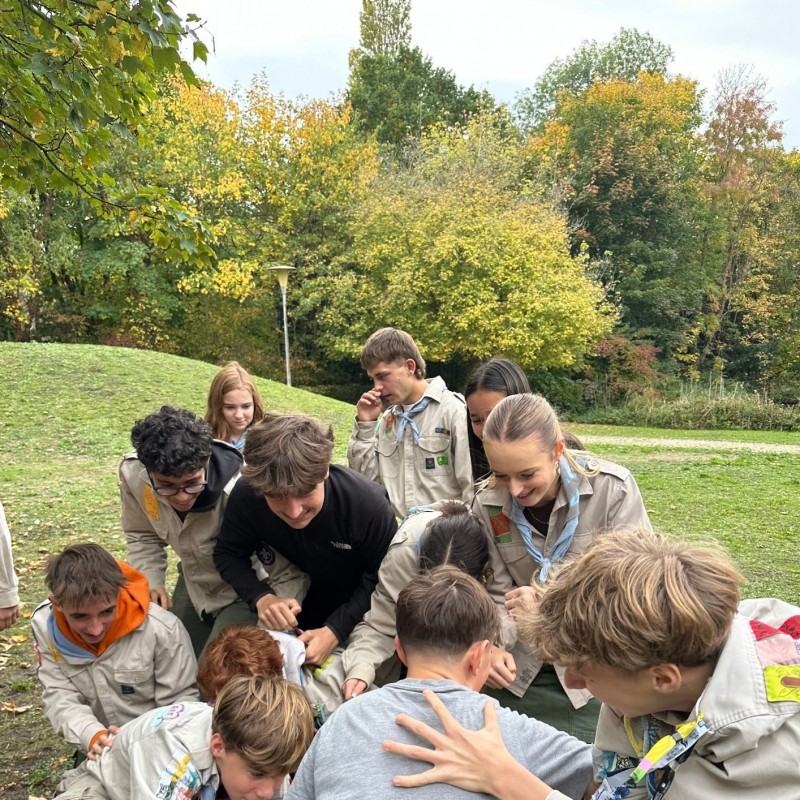 Ontwerp zonder titel  11 - Scouts en Gidsen Zaventem 